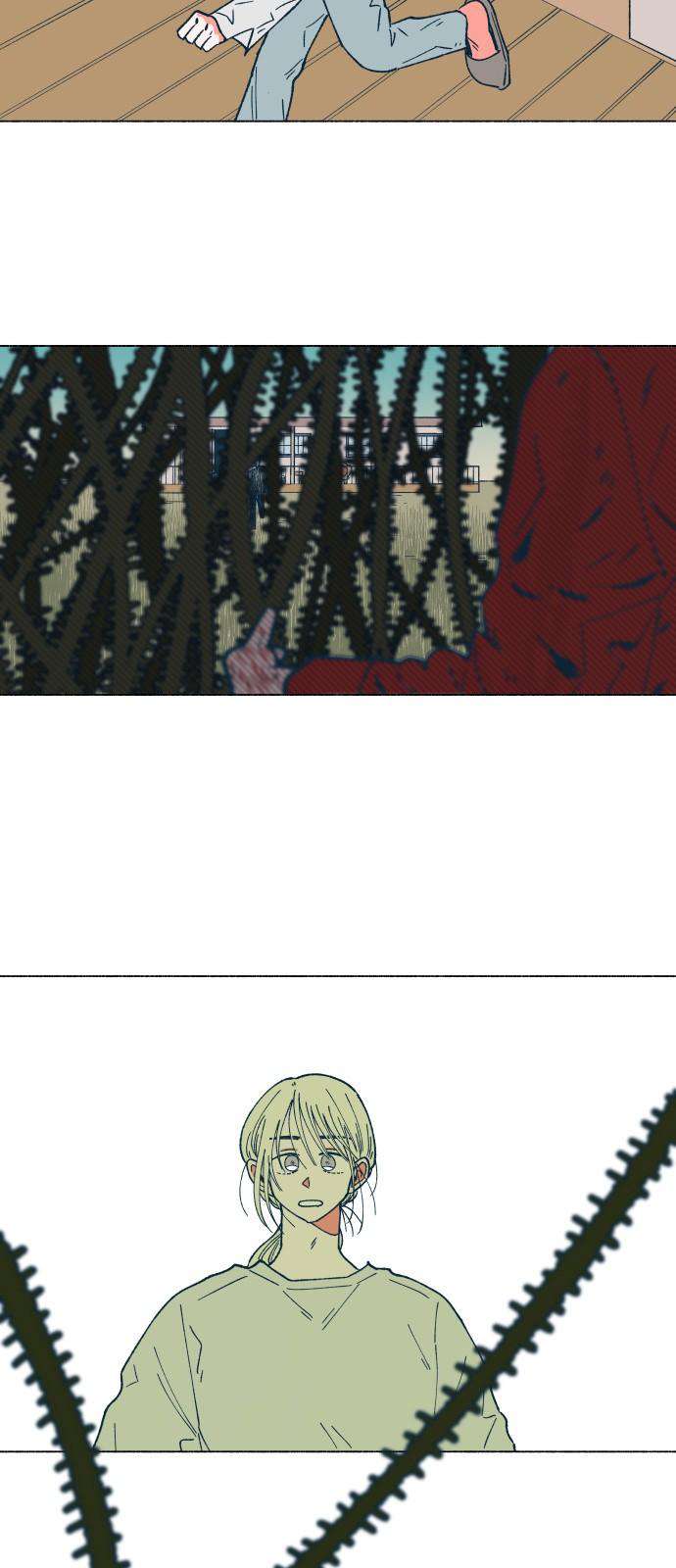 Dam of the Forest Chapter 23 page 39 - 