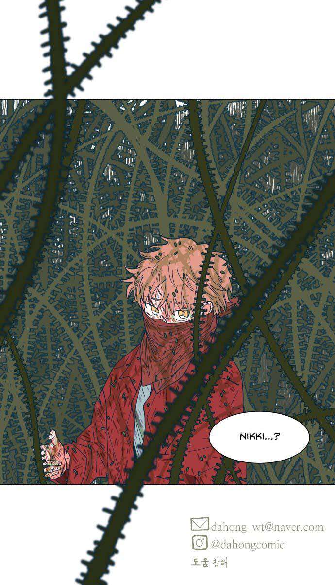 Dam of the Forest Chapter 23 page 40 - 