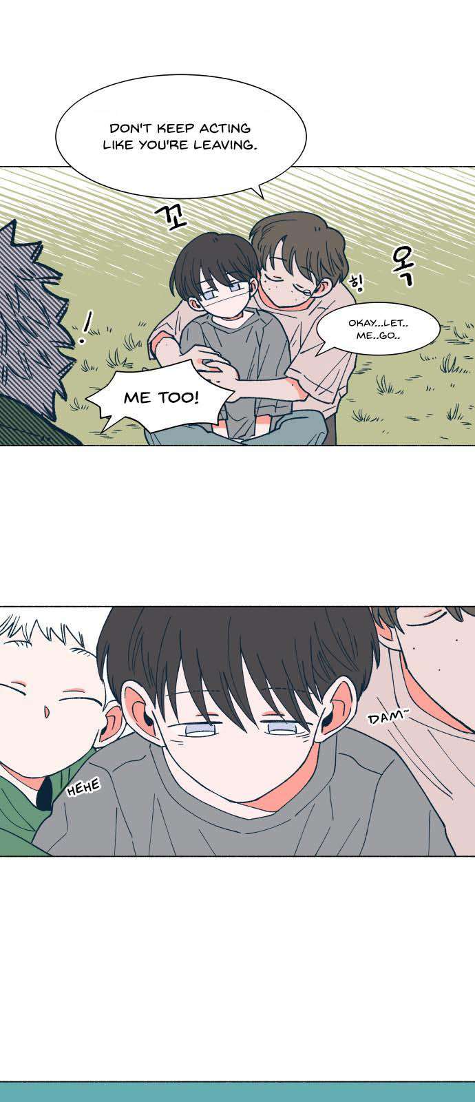 Dam of the Forest Chapter 23 page 7 - 