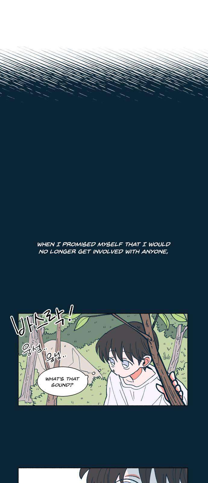 Dam of the Forest Chapter 24 page 19 - 