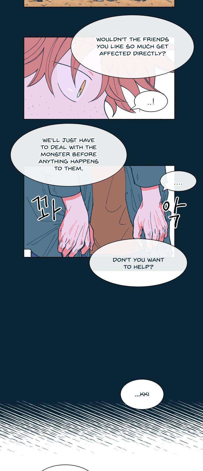 Dam of the Forest Chapter 24 page 9 - 