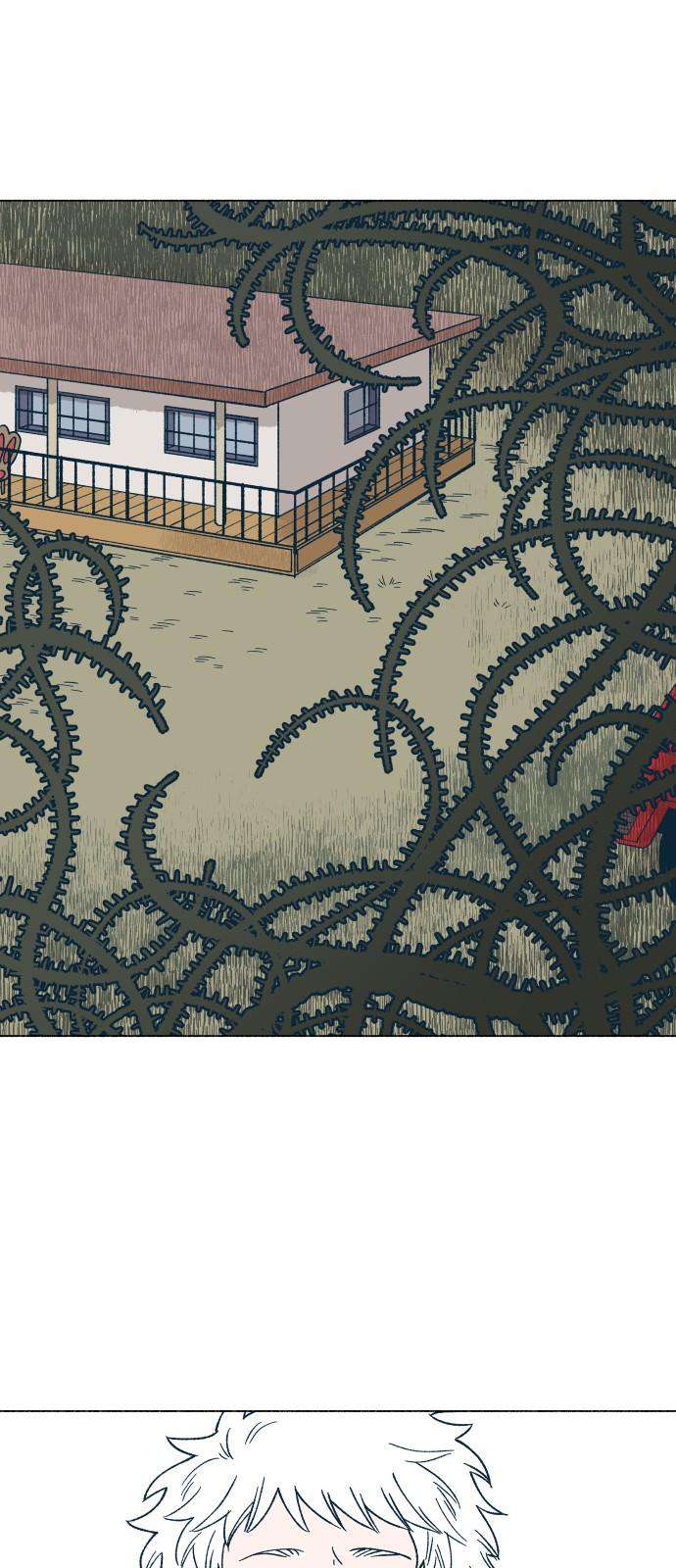 Dam of the Forest Chapter 26 page 25 - 