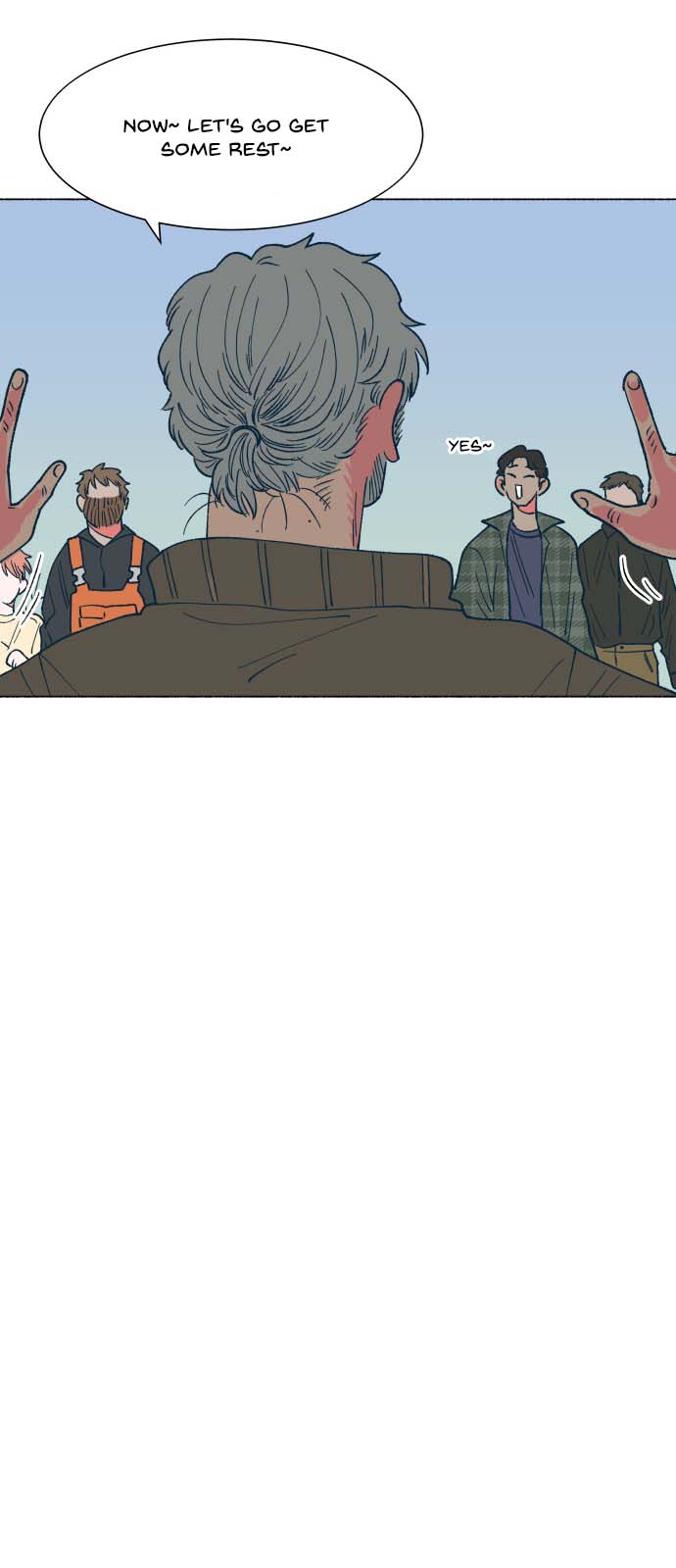 Dam of the Forest Chapter 28 page 28 - 