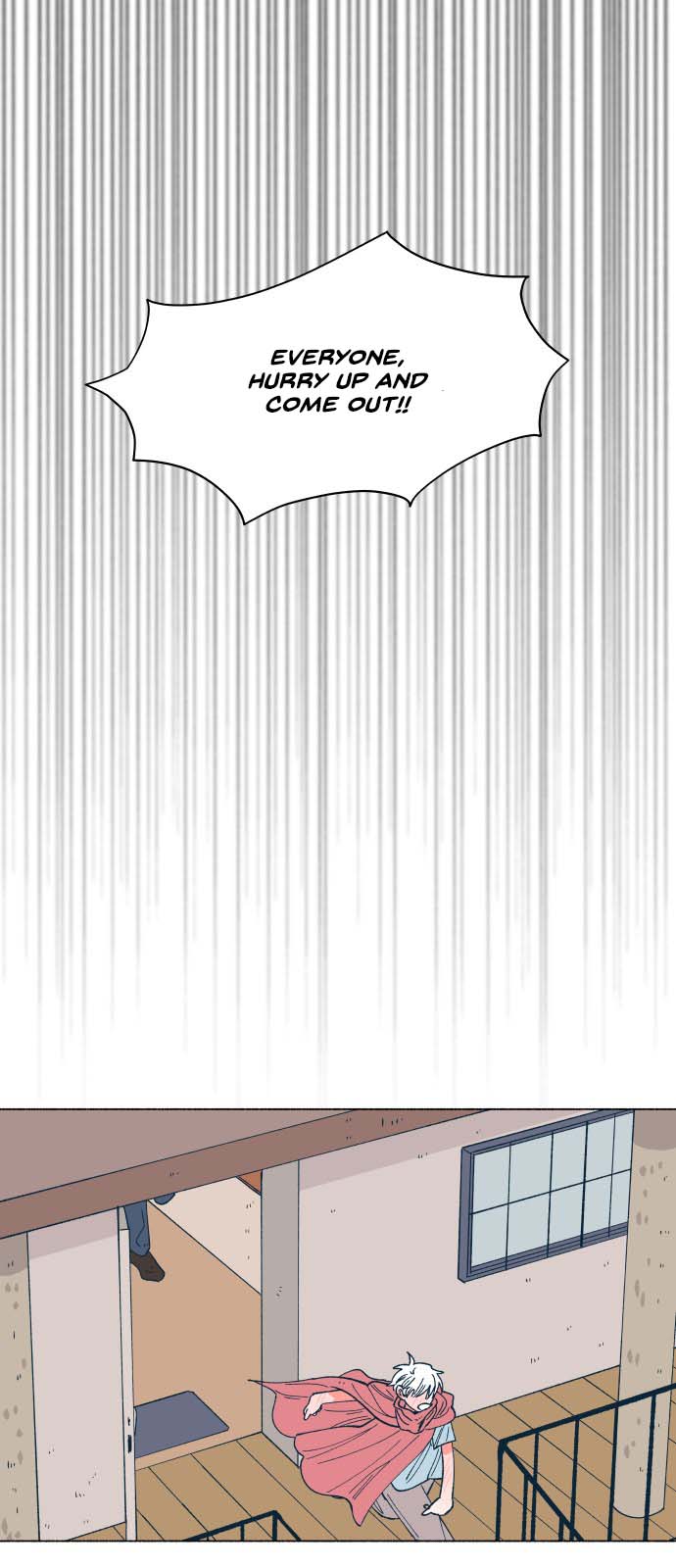 Dam of the Forest Chapter 28 page 31 - 