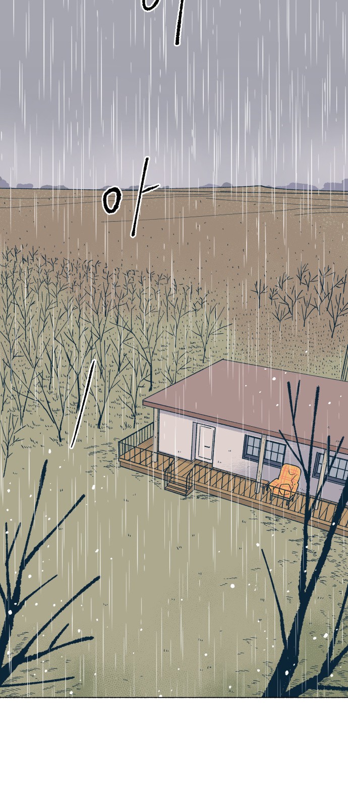 Dam of the Forest Chapter 29 page 2 - 