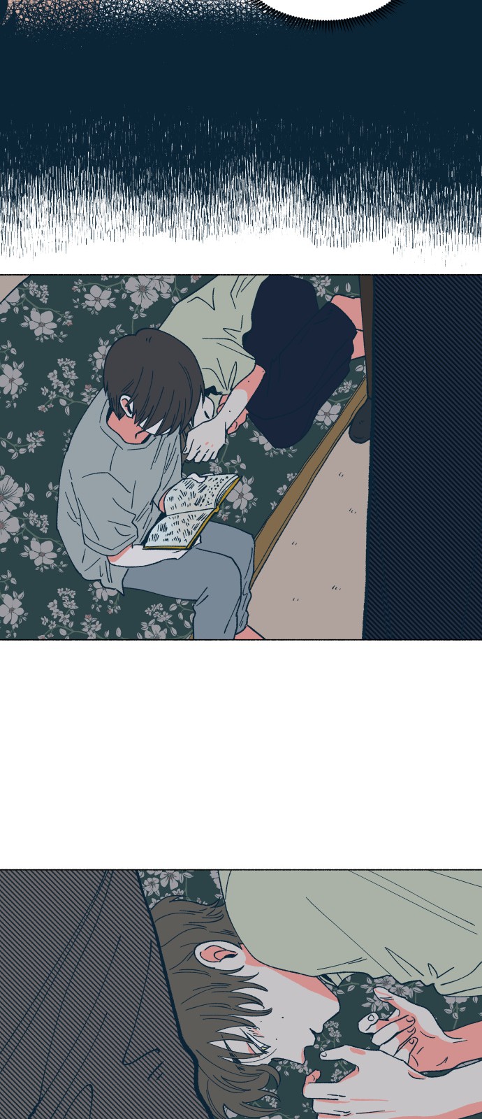 Dam of the Forest Chapter 29 page 15 - 