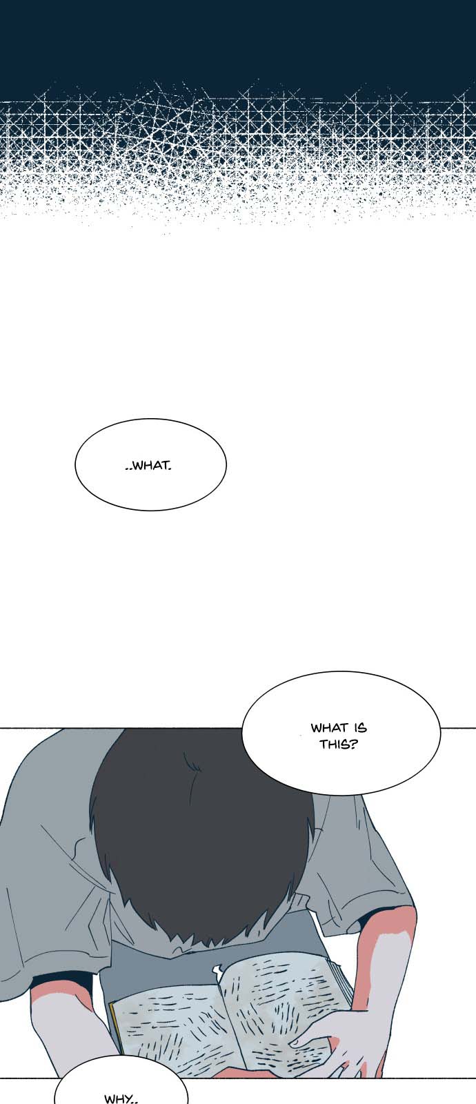Dam of the Forest Chapter 29 page 25 - 
