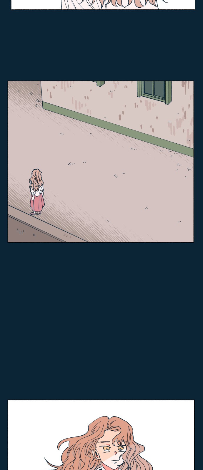 Dam of the Forest Chapter 29 page 38 - 