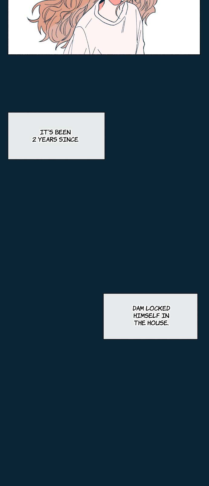 Dam of the Forest Chapter 29 page 39 - 