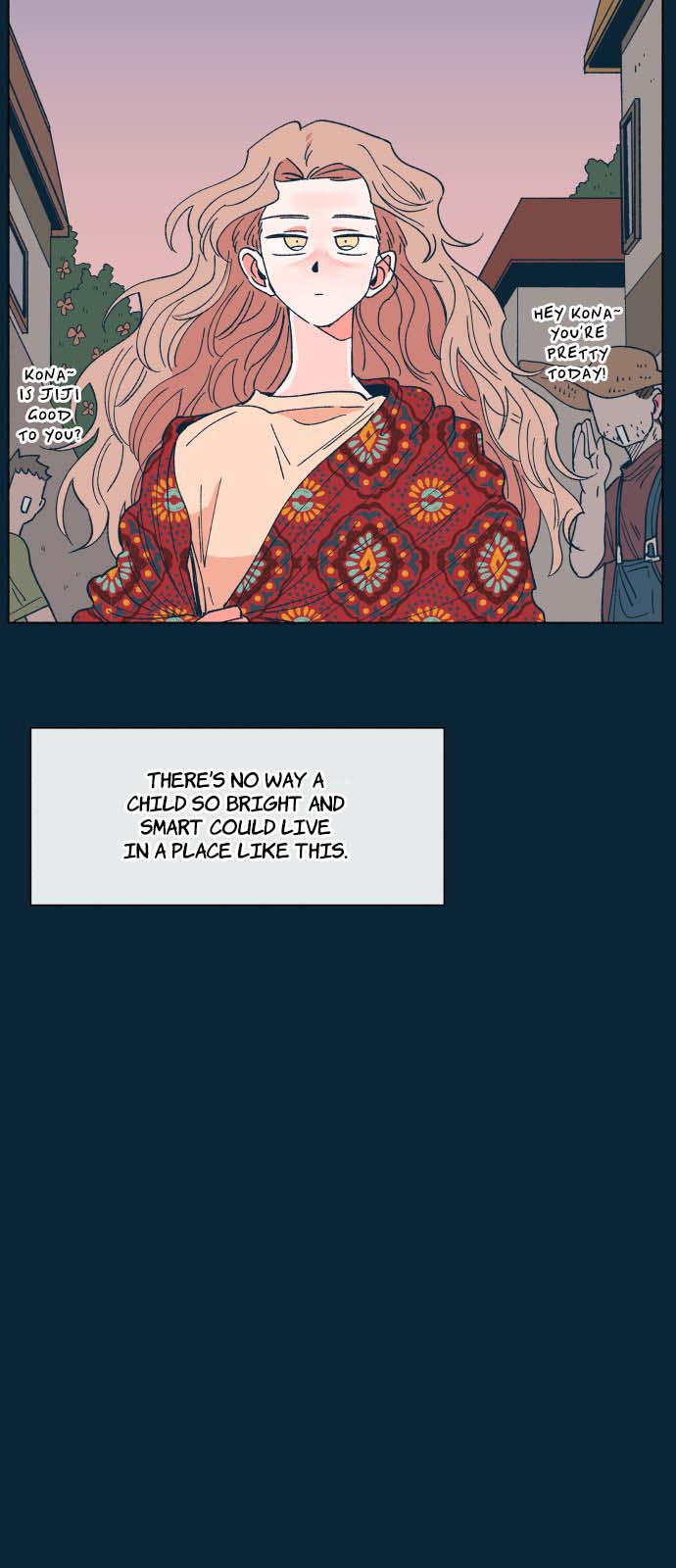 Dam of the Forest Chapter 29 page 44 - 
