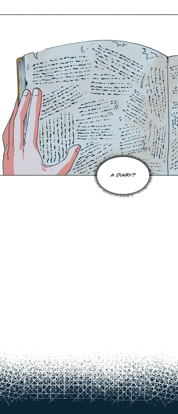 Dam of the Forest Chapter 29 page 9 - 