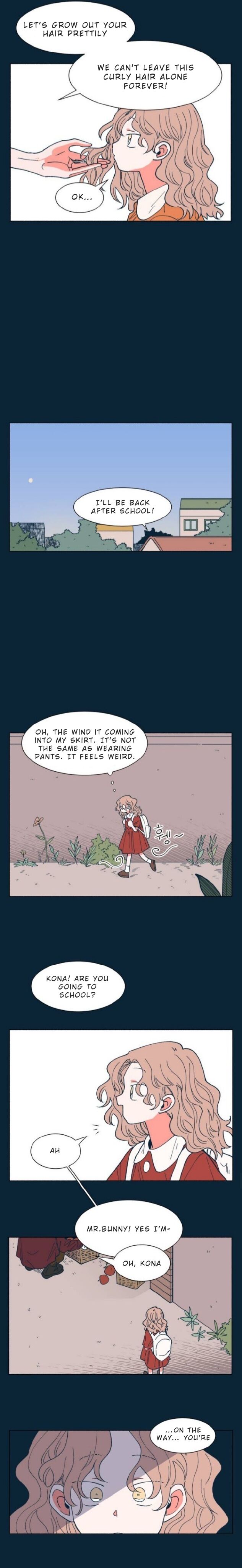 Dam of the Forest Chapter 30 page 4 - 