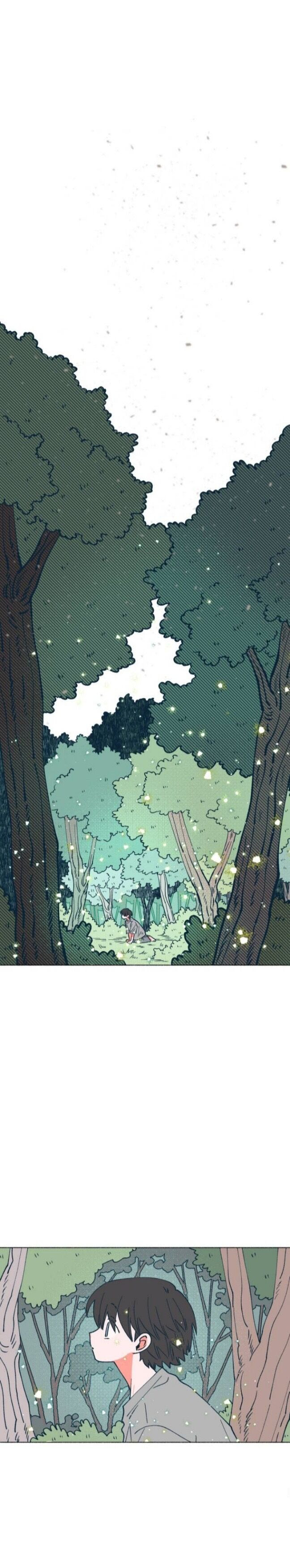 Dam of the Forest Chapter 34 page 16 - 