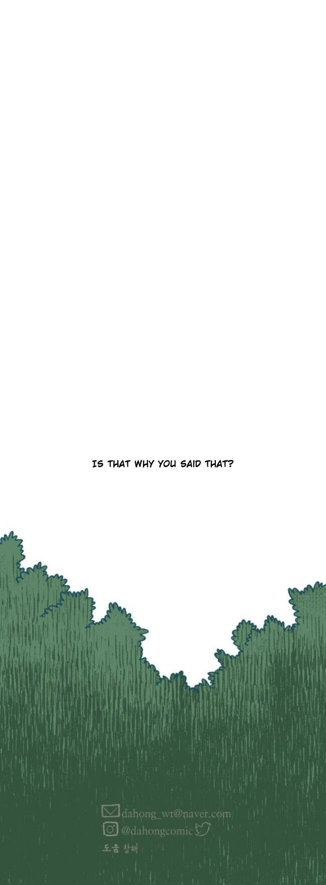 Dam of the Forest Chapter 34 page 20 - 