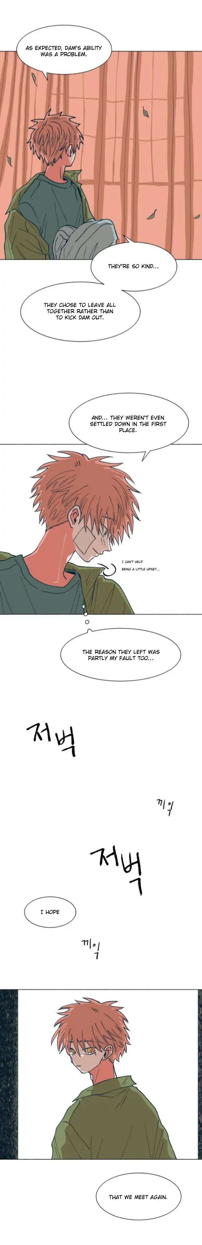 Dam of the Forest Chapter 38 page 12 - 