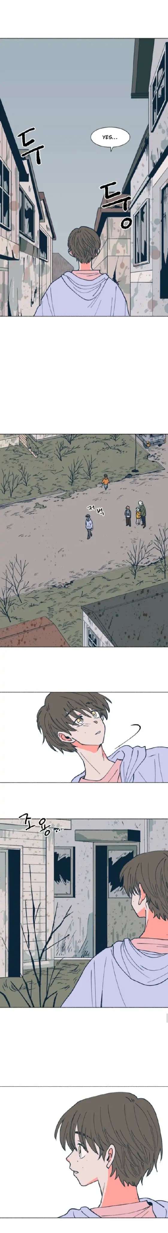 Dam of the Forest Chapter 39 page 4 - 