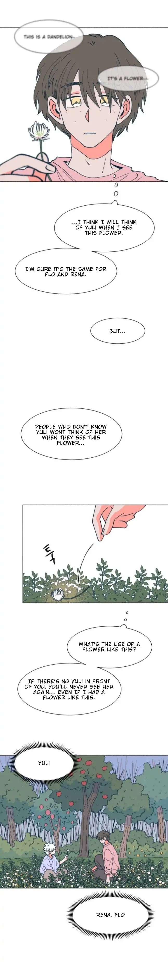 Dam of the Forest Chapter 43 page 13 - 