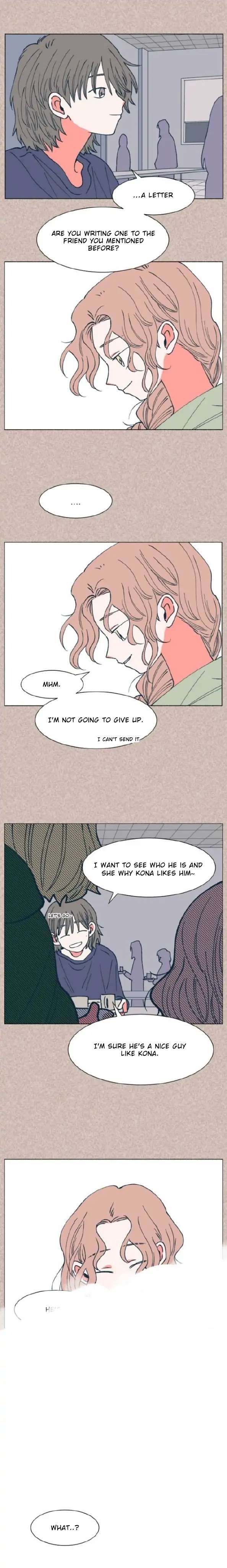 Dam of the Forest Chapter 44 page 10 - 