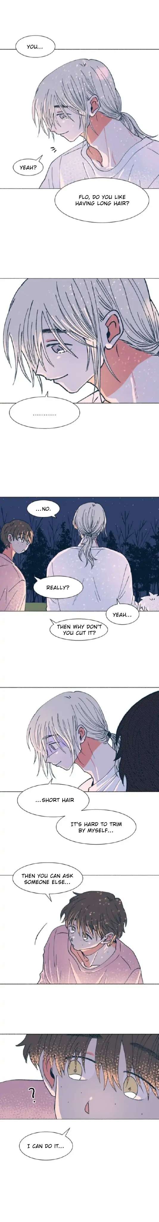 Dam of the Forest Chapter 45 page 13 - 