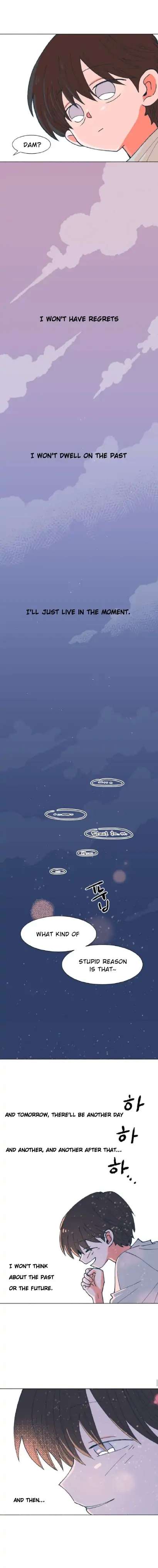Dam of the Forest Chapter 46 page 5 - 