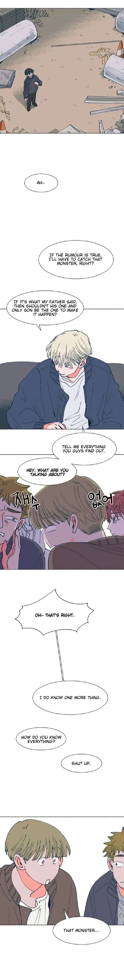 Dam of the Forest Chapter 47 page 7 - 