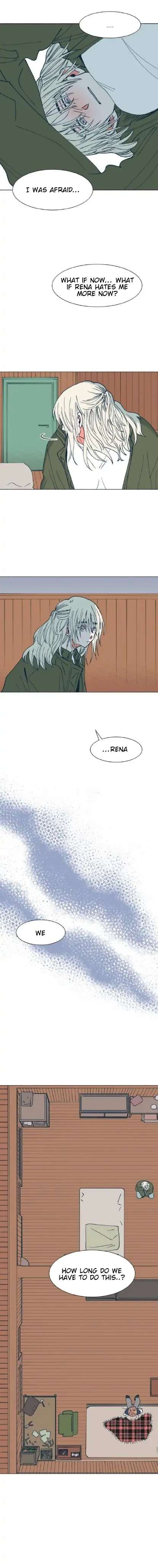 Dam of the Forest Chapter 48 page 10 - 