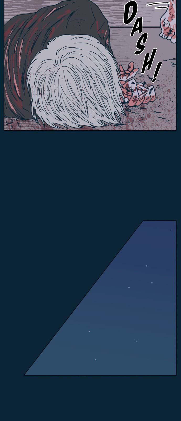 Dam of the Forest Chapter 52 page 14 - 