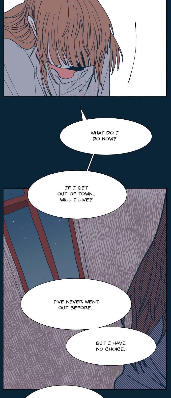 Dam of the Forest Chapter 52 page 22 - 