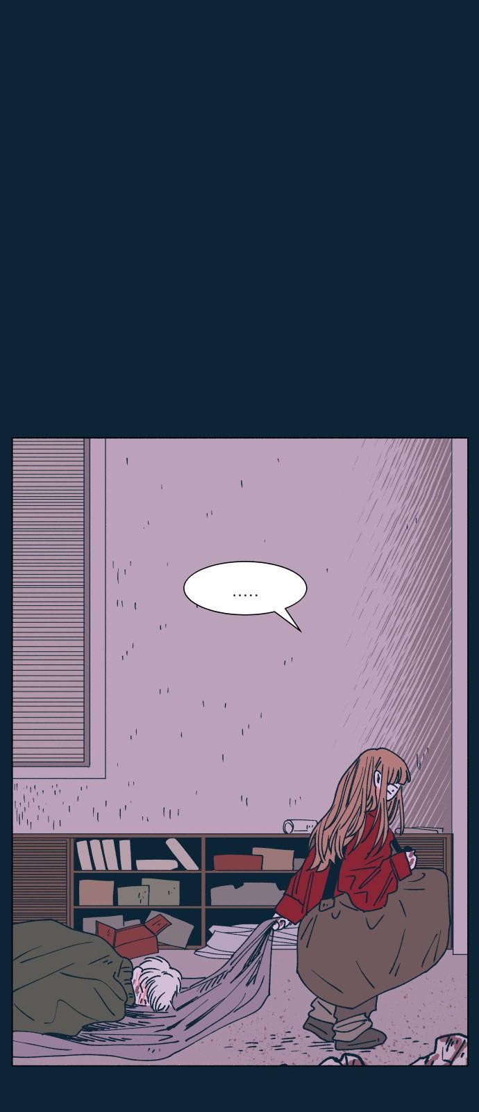 Dam of the Forest Chapter 52 page 28 - 