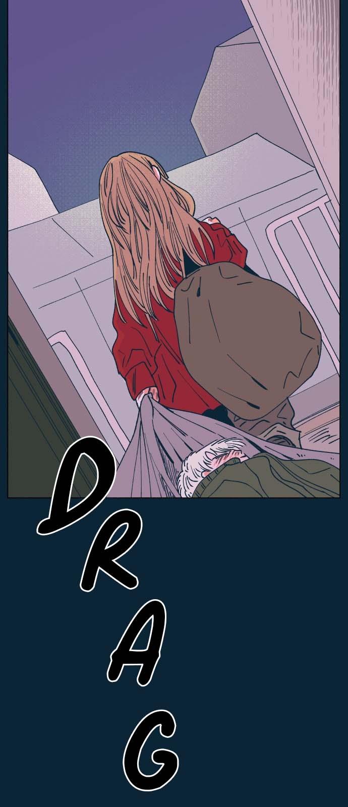 Dam of the Forest Chapter 52 page 30 - 