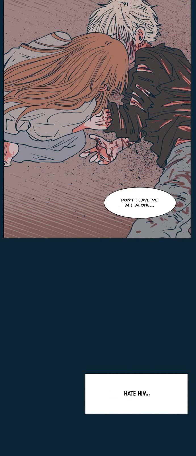 Dam of the Forest Chapter 52 page 4 - 