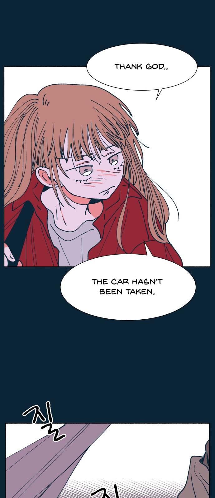 Dam of the Forest Chapter 52 page 33 - 