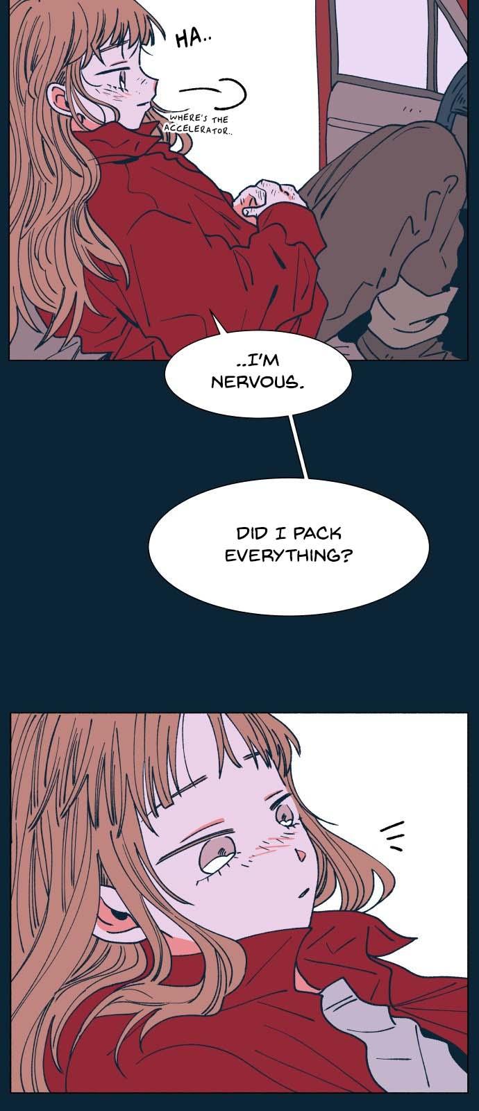Dam of the Forest Chapter 52 page 36 - 