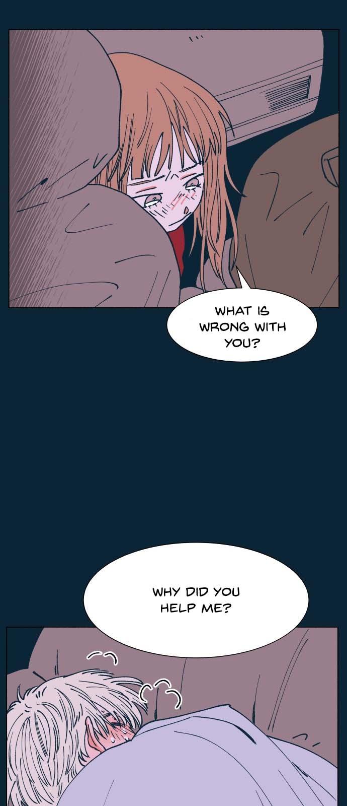 Dam of the Forest Chapter 52 page 38 - 