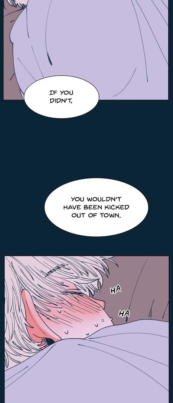 Dam of the Forest Chapter 52 page 39 - 
