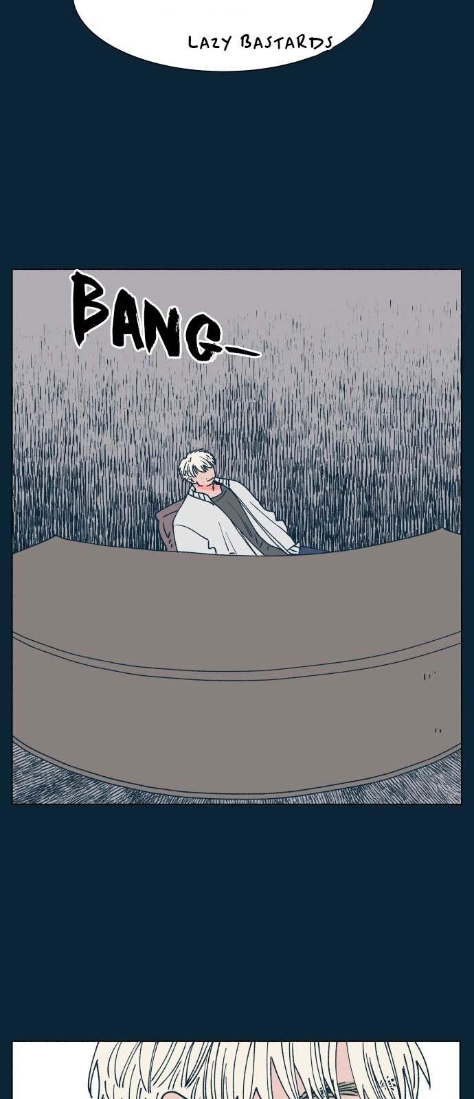 Dam of the Forest Chapter 52 page 47 - 