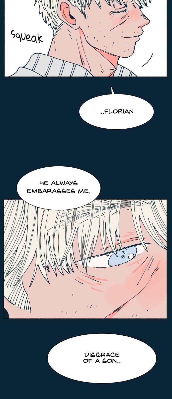 Dam of the Forest Chapter 52 page 48 - 