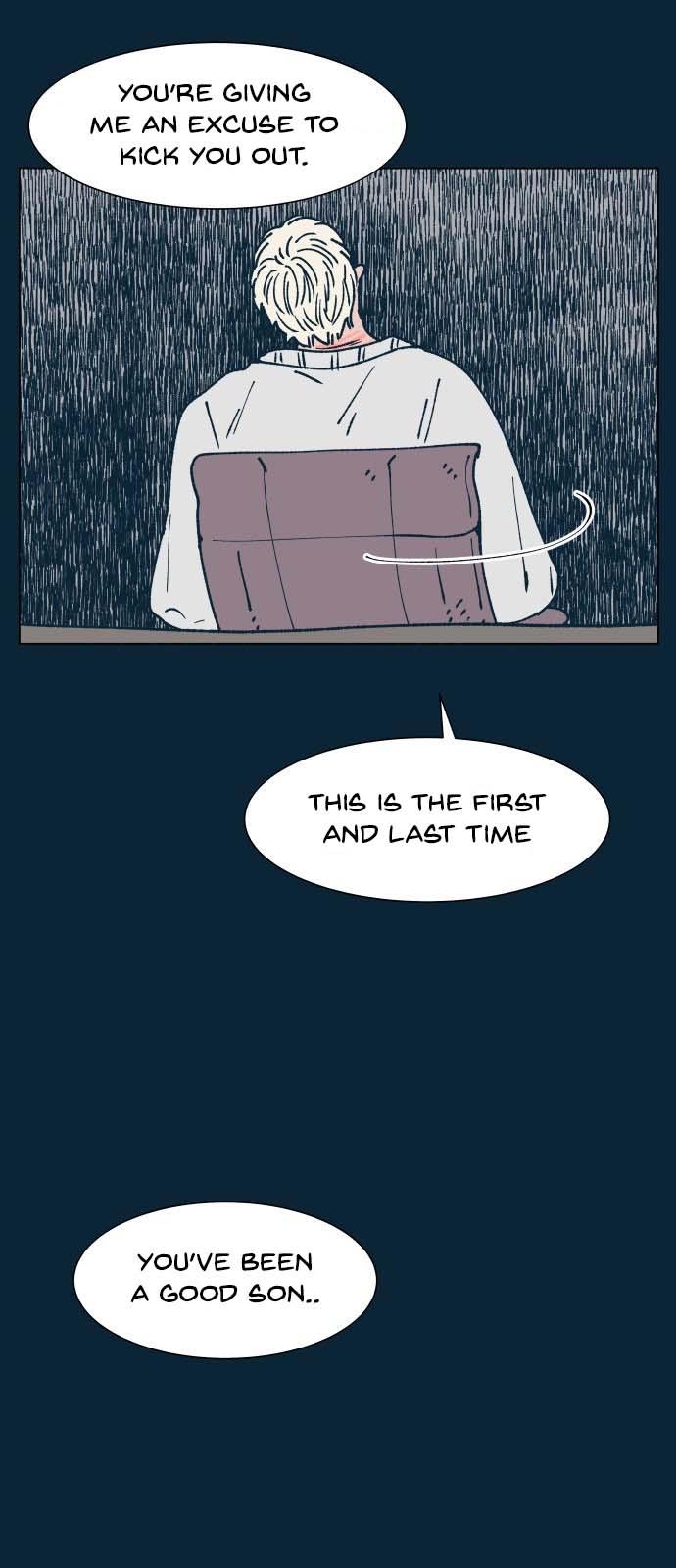 Dam of the Forest Chapter 52 page 50 - 