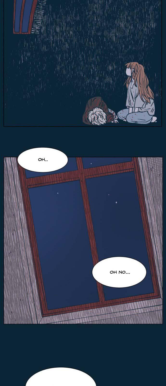 Dam of the Forest Chapter 52 page 9 - 