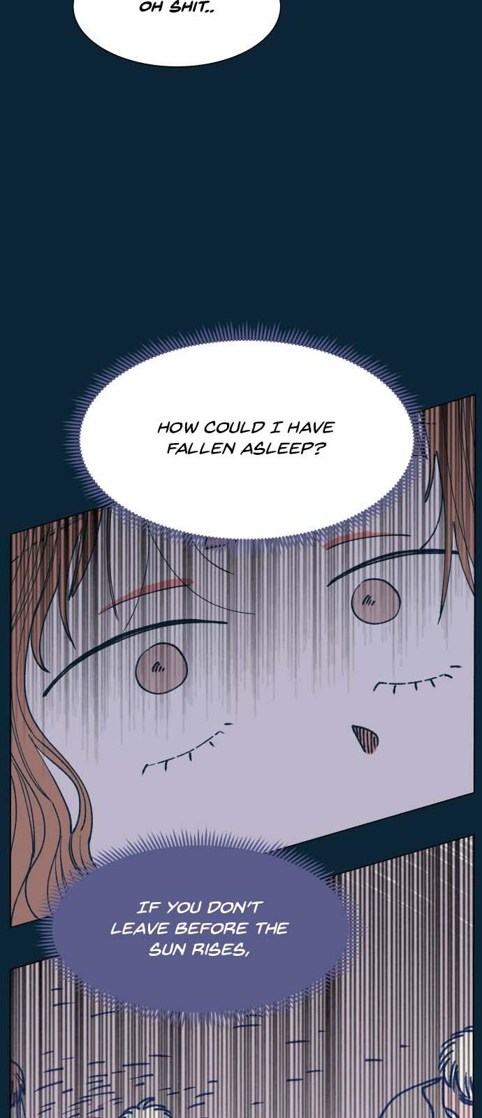 Dam of the Forest Chapter 52 page 10 - 