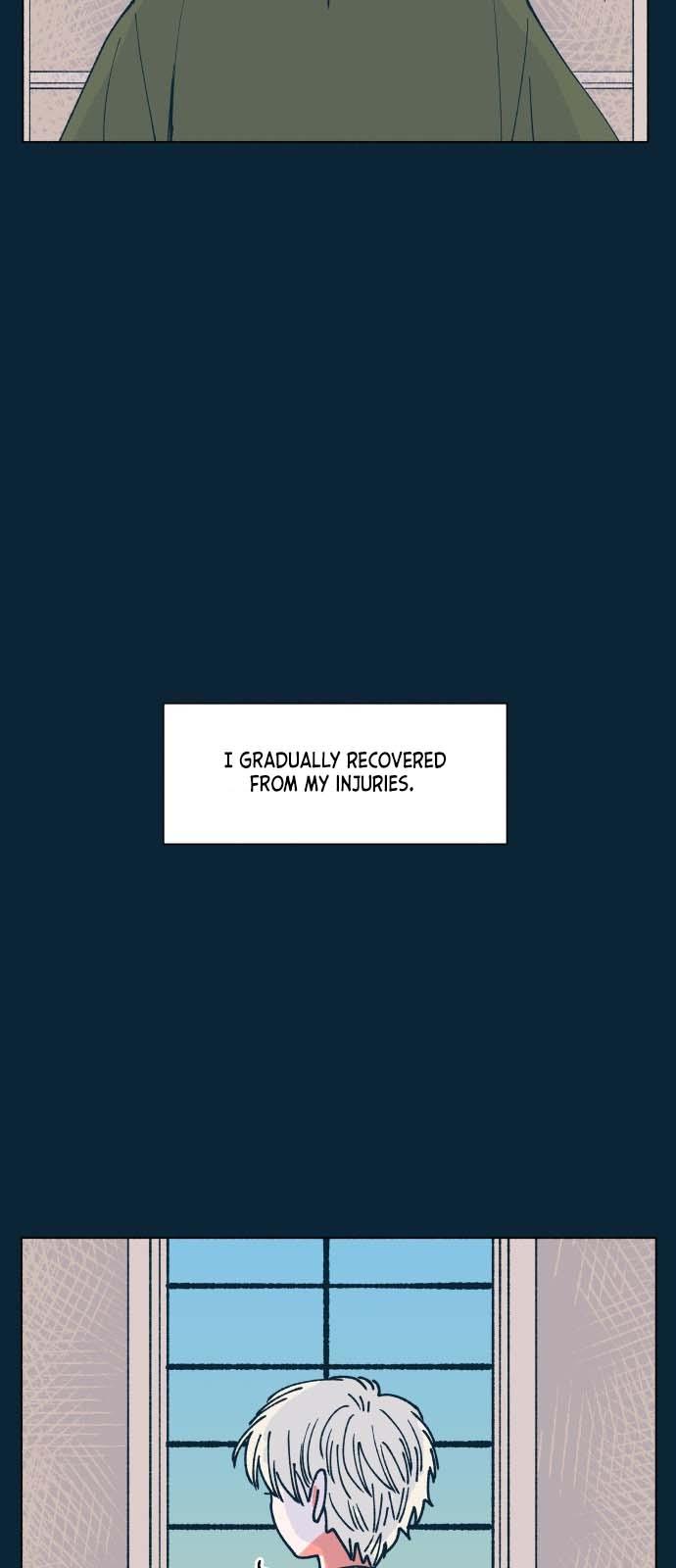 Dam of the Forest Chapter 53 page 30 - 