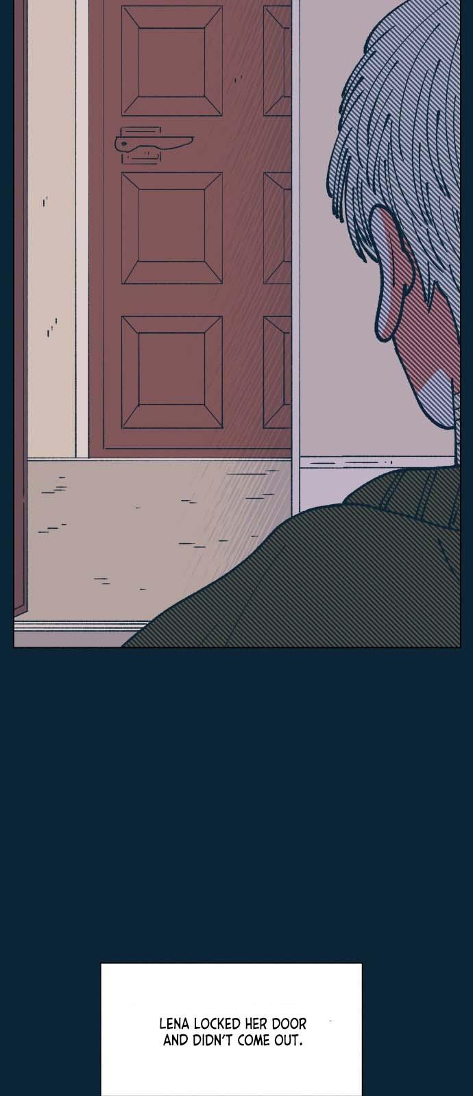Dam of the Forest Chapter 53 page 32 - 