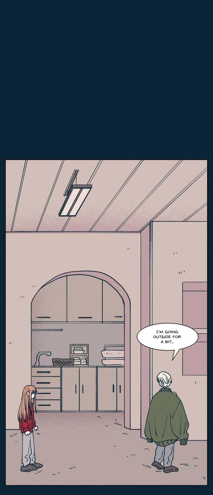 Dam of the Forest Chapter 53 page 36 - 