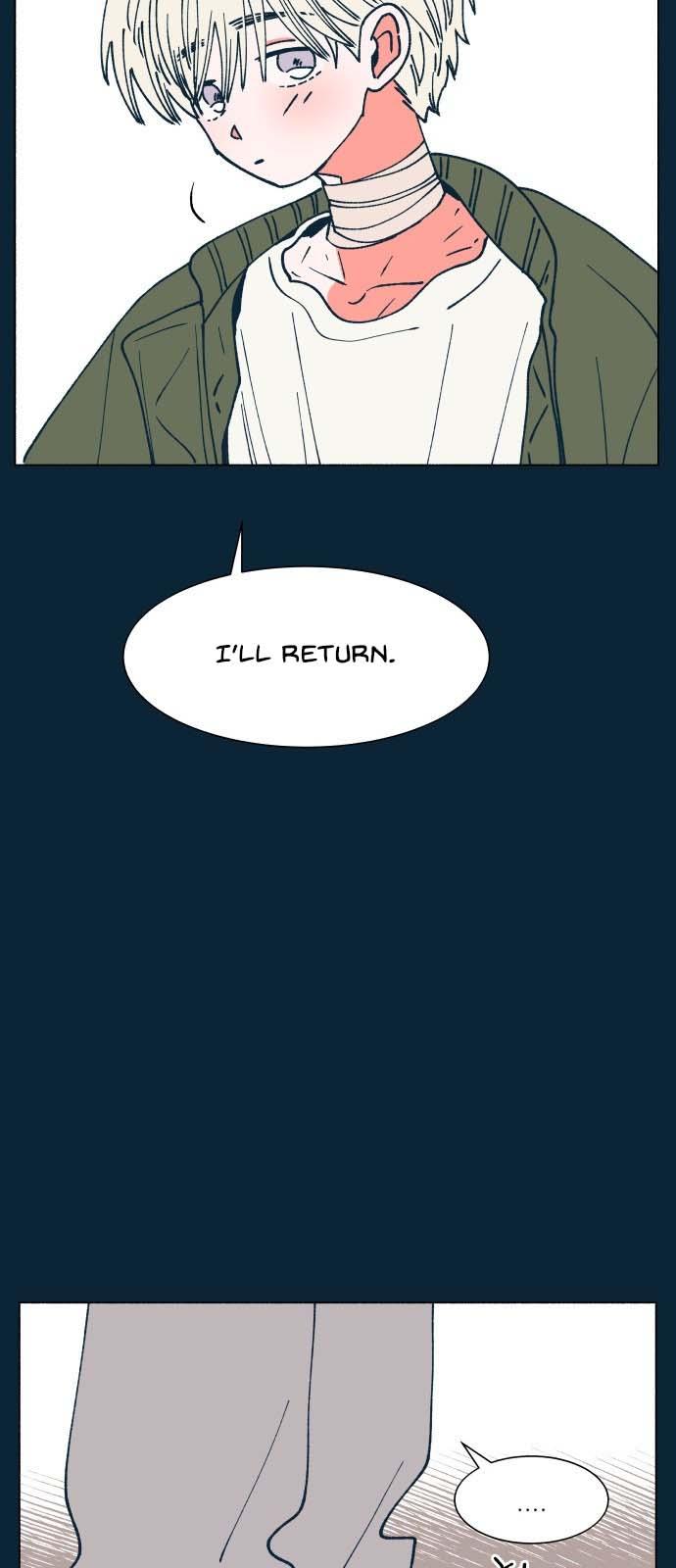 Dam of the Forest Chapter 53 page 40 - 