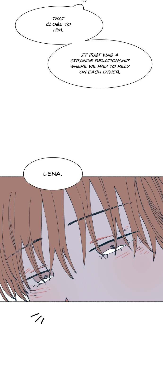 Dam of the Forest Chapter 53 page 46 - 