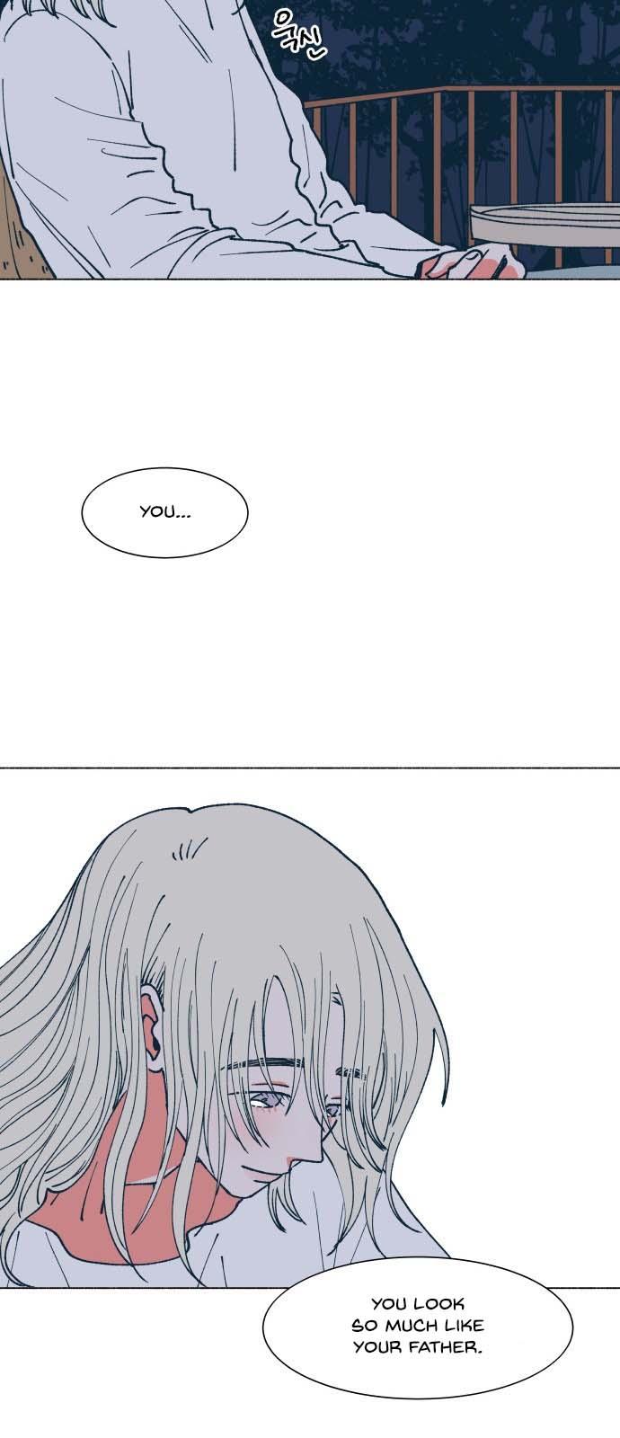Dam of the Forest Chapter 53 page 51 - 