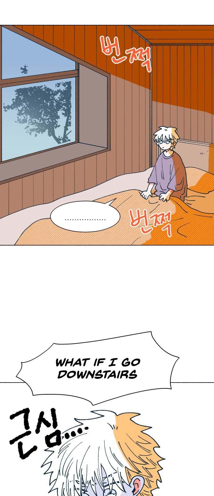 Dam of the Forest Chapter 53 page 55 - 