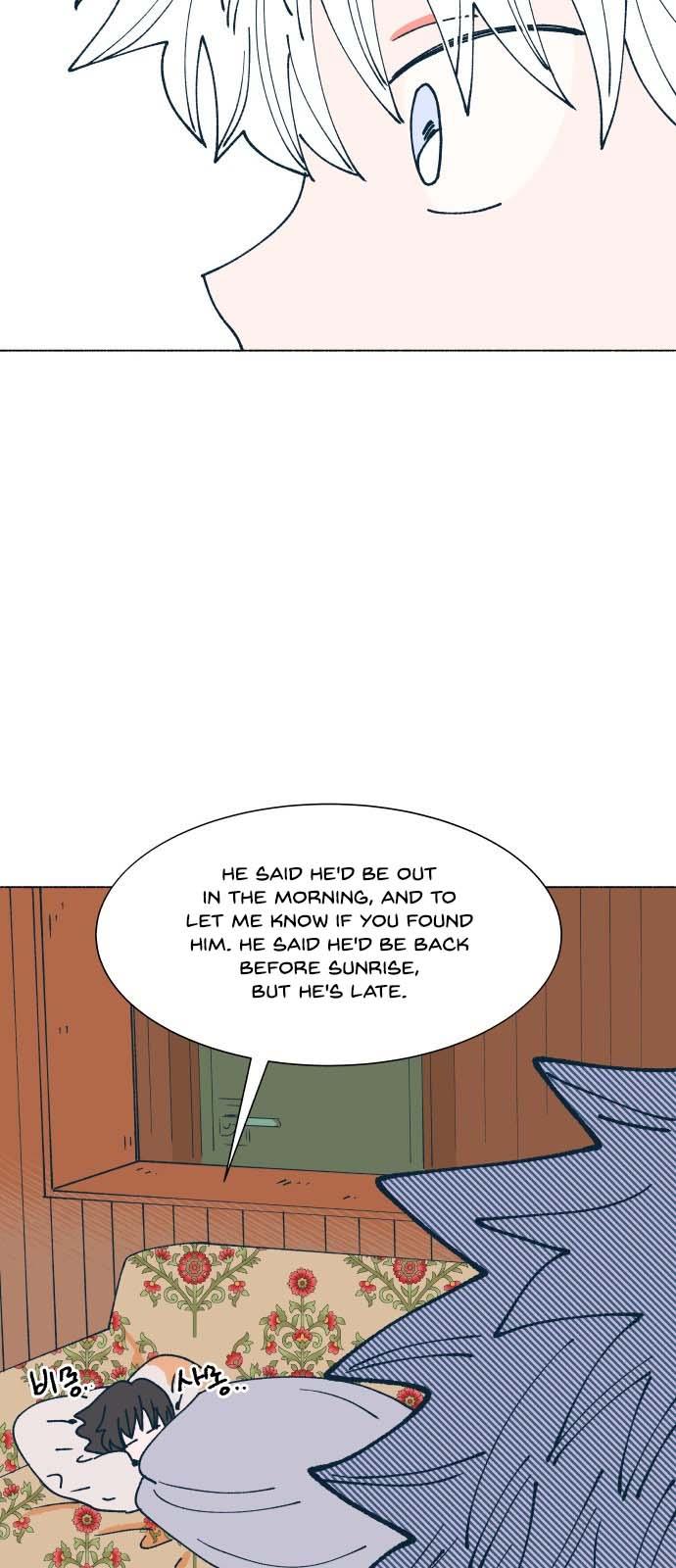 Dam of the Forest Chapter 53 page 60 - 