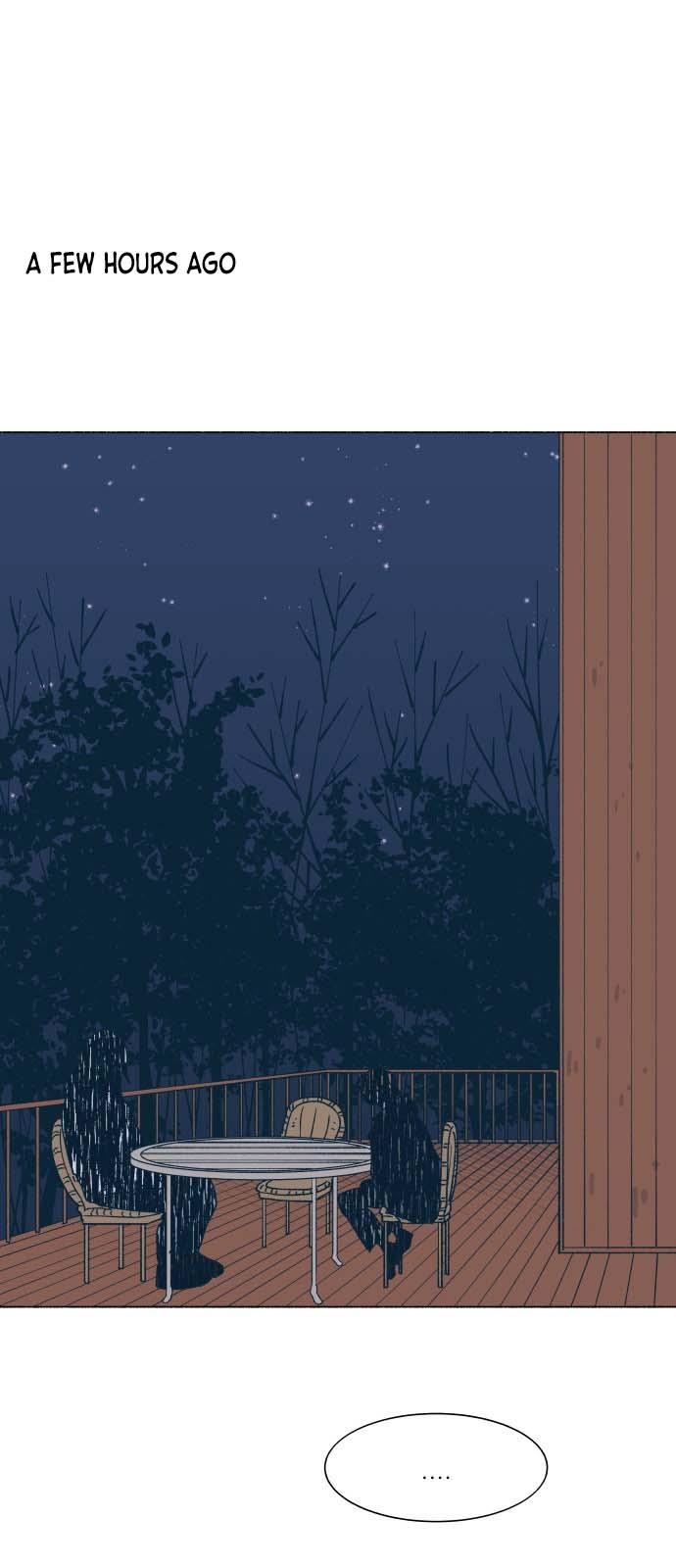 Dam of the Forest Chapter 54 page 13 - 