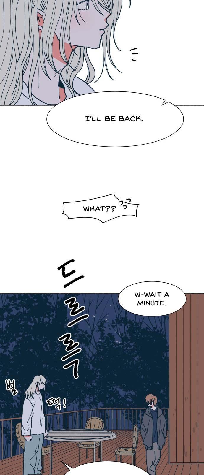 Dam of the Forest Chapter 54 page 16 - 